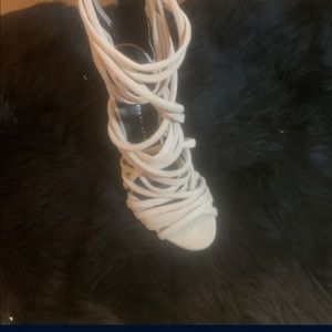 Giuseppe Zanotti heels